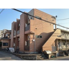 新柏駅より徒歩6分 2階 築18年2ヶ月の賃貸物件