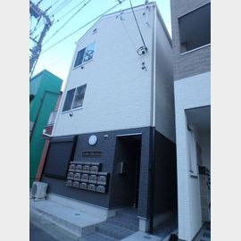 Amitie Ojikamiyaの賃貸物件