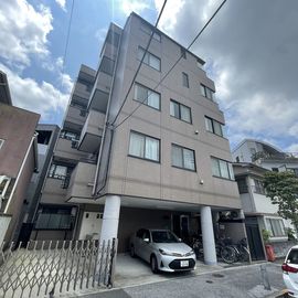 シュプレーム東金町 4階 築26年4ヶ月の賃貸物件