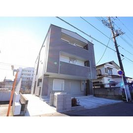 八柱駅より徒歩3分 2階 築7年8ヶ月の賃貸物件