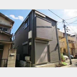 東十条駅より徒歩7分 1階 築7年10ヶ月の賃貸物件