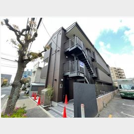 フォレスティエールの賃貸物件