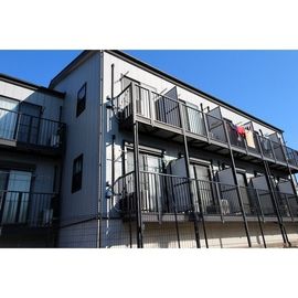 アムール右京の賃貸物件