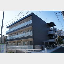 リブリ・Pinedoorの賃貸物件