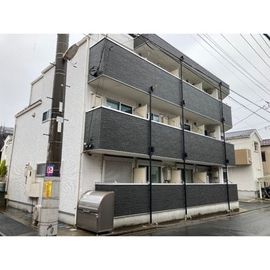 堀切菖蒲園駅より徒歩7分 2階 築9年8ヶ月の賃貸物件