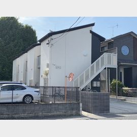 フェリスゲート北越谷 1階 築4年2ヶ月の賃貸物件