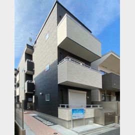 アネシス・ロジェの賃貸物件