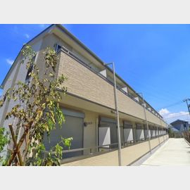 ラフィーネ北葛西の賃貸物件