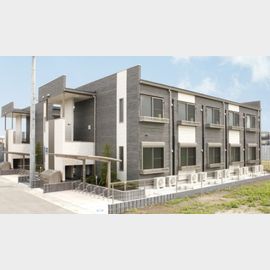 グリチネ八潮２の賃貸物件