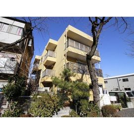 アンプルールフェール ハイペリオン 2階 築19年2ヶ月の賃貸物件