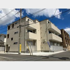 エスタディオ草加の賃貸物件