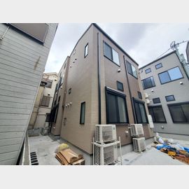 ハーモニーヒルズ北千住の賃貸物件