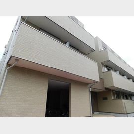 ルーヴ京成高砂 2階 築8年3ヶ月の賃貸物件