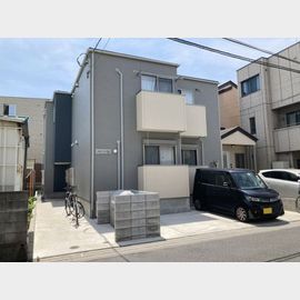 DBルーム谷塚の賃貸物件