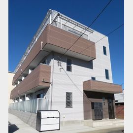 NSGATE谷在家の賃貸物件