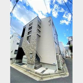 ハーモニーテラス荒川の賃貸物件