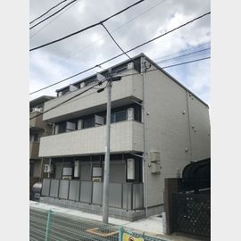 HoneySophia上本郷 2階 築8年の賃貸物件