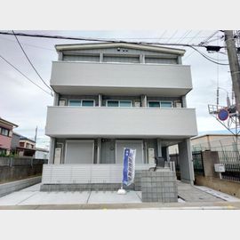 ソシエ草加の賃貸物件