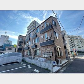 サザンロード新小岩 2階 築5年5ヶ月の賃貸物件