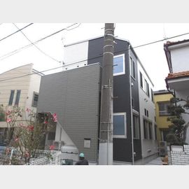 ClairKoiwa 2階 築3年4ヶ月の賃貸物件