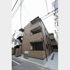 グランディール千住の賃貸物件