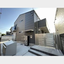 ヴィラ北松戸の賃貸物件