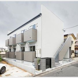 シャンティ八柱の賃貸物件