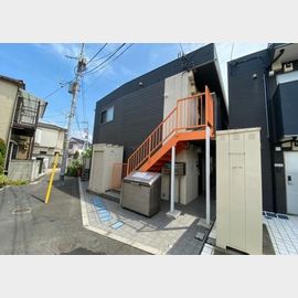 堀切菖蒲園駅より徒歩10分 2階 築12年3ヶ月の賃貸物件
