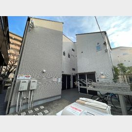 マーキュリー平井の賃貸物件