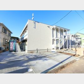 リブリ・アクティー柏Bの賃貸物件