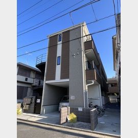 メルディア谷塚の賃貸物件