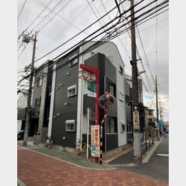 メルディア梅島の賃貸物件