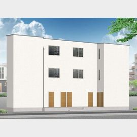 津川サンライト足立の賃貸物件