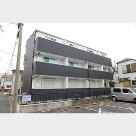 LEGRANDの賃貸物件