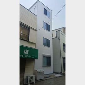 アミスタ亀有の賃貸物件