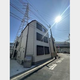 メゾン新柴又駅前の賃貸物件