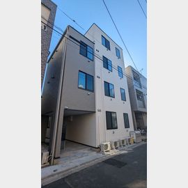 北千住駅より徒歩6分 2階 築2年6ヶ月の賃貸物件
