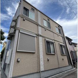 ハーモニーテラス大谷田の賃貸物件