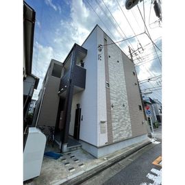 メゾンスリールの賃貸物件