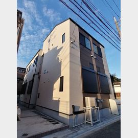 AngeMaisonの賃貸物件