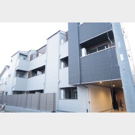 T’sCuore六町I 2階 新築の賃貸物件
