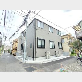 ミライトワ立石 2階 築4年8ヶ月の賃貸物件