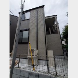 ハーモニープレシャス亀有の賃貸物件