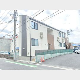 ヒロッズ篠崎 1階 築5年4ヶ月の賃貸物件