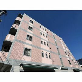 プランドール雅ビル１ 4階 築16年1ヶ月の賃貸物件