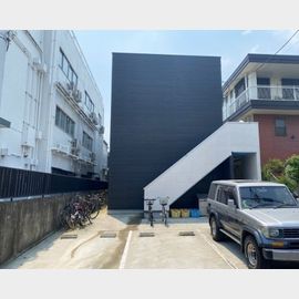Wistaria北越谷 2階 築8年8ヶ月の賃貸物件