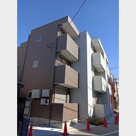 ウィンドテラス四つ木III 1階 築3年3ヶ月の賃貸物件