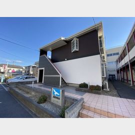 アビタシオン白鳥A 1階 築33年2ヶ月の賃貸物件