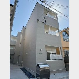 アーバンリーフ小岩 2階 新築の賃貸物件
