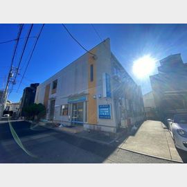 アウルリーベの賃貸物件